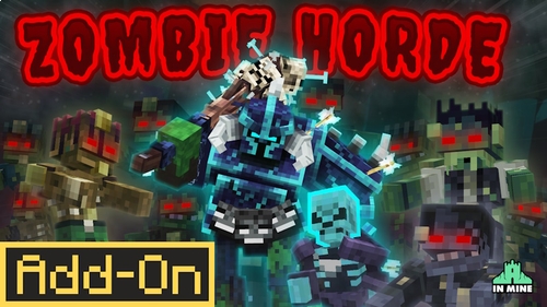 Zombie Horde Siege