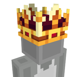 Majestic Crown Key Art