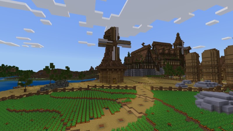 The Ranch Screenshot #4