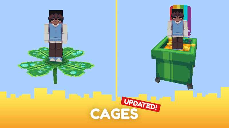 Lucky Blocks Rank - Gift Screenshot #3
