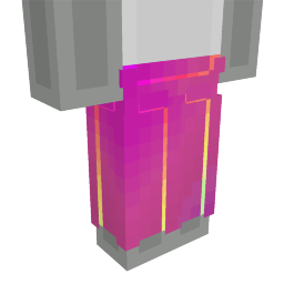 Pink Chrome Pants Key Art