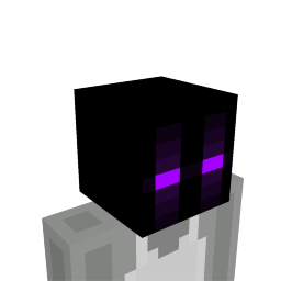 Ender Void Mask Key Art