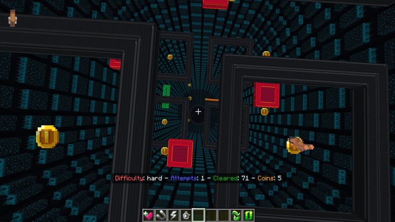 Moving Dropper Screenshot #5