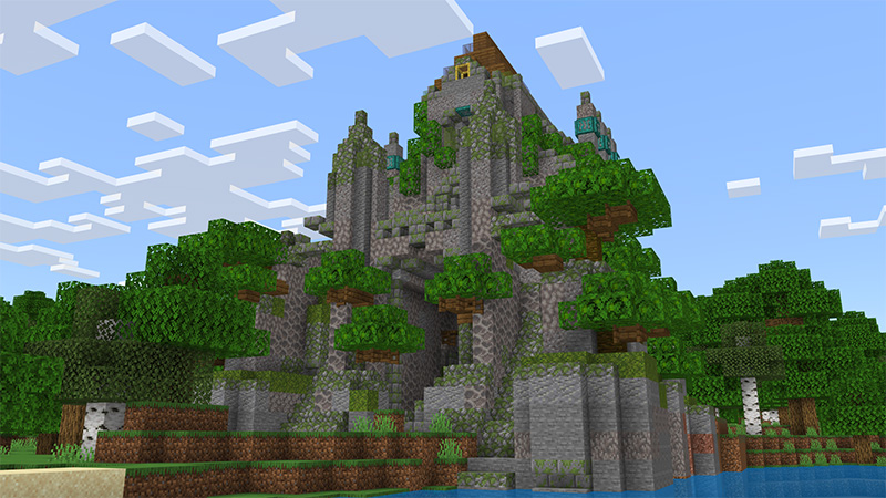 STRUCTURE GENERATION Add-On Screenshot #10