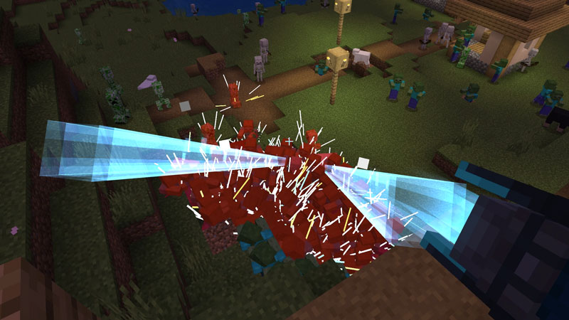 Block Blaster Add-On Screenshot #8