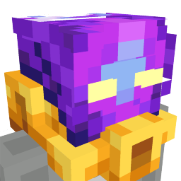 Mage Mask on the Minecraft Marketplace by Impulse