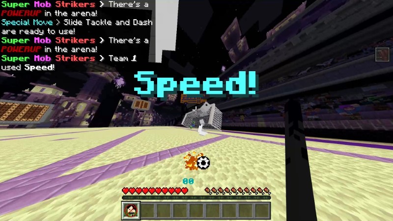 Soccer 25: Super Mob Strikers Soccer 25: Super Mob Strikers by Lifeboat