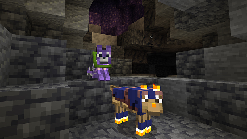 Mystic Wolves 1.21 Screenshot #4