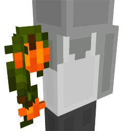 Pumpkin Arm Key Art