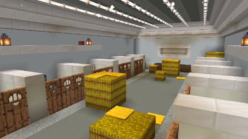 Secret Bunker Secret Bunker by Pixell Studio