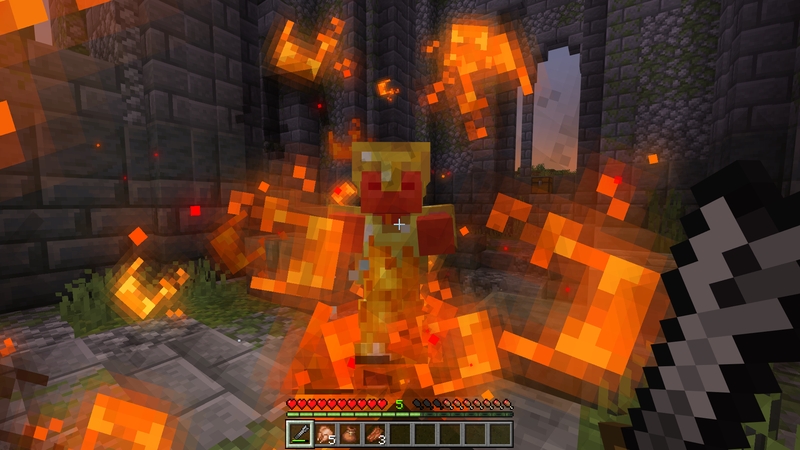 More Swords Screenshot #2
