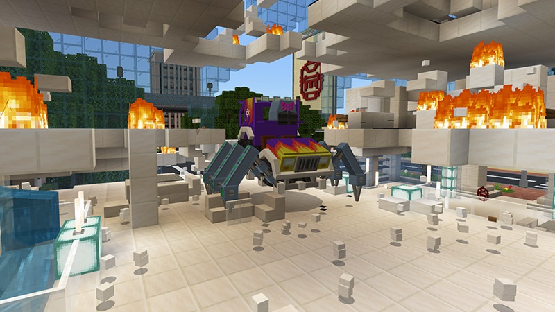 Changer Bots screenshot 4