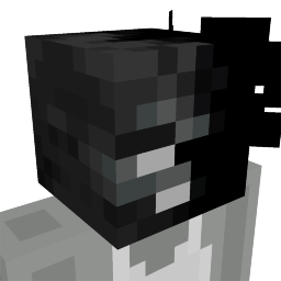Half Wither Head Key Art