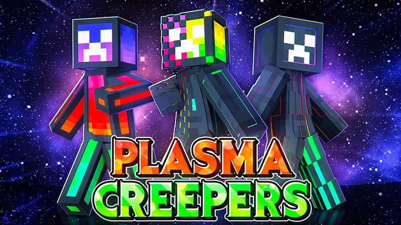 Plasma Creeper Key Art