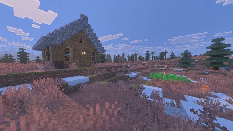 Biomes & Beyond Biomes & Beyond by Waypoint Studios