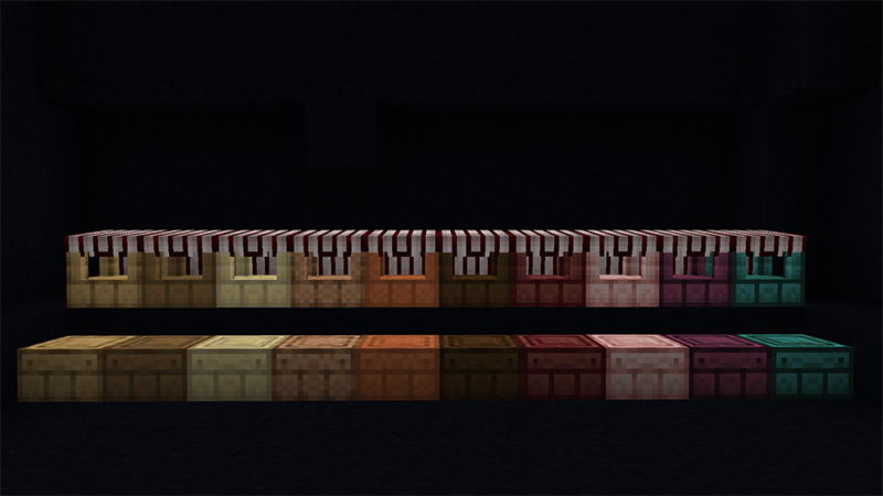 Economy Add-On Screenshot #2