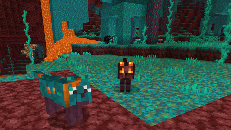 Mystic Wolves 1.21 Screenshot #5