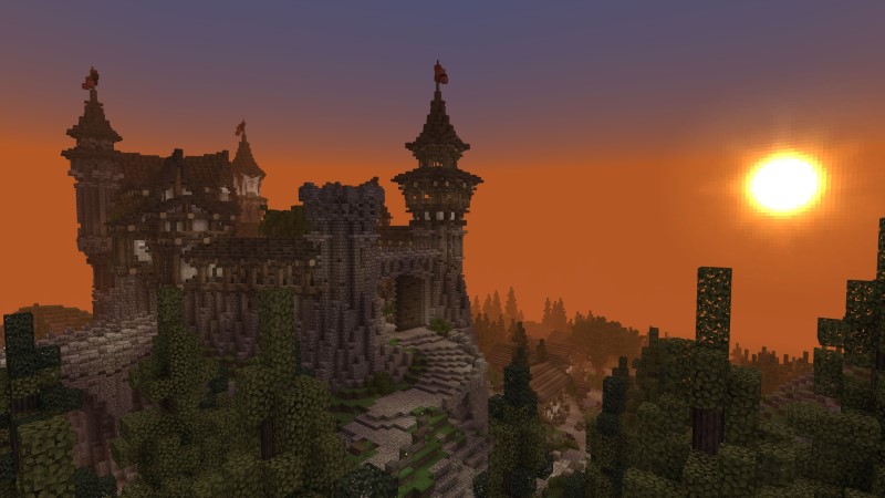 Excalibur Screenshot #3