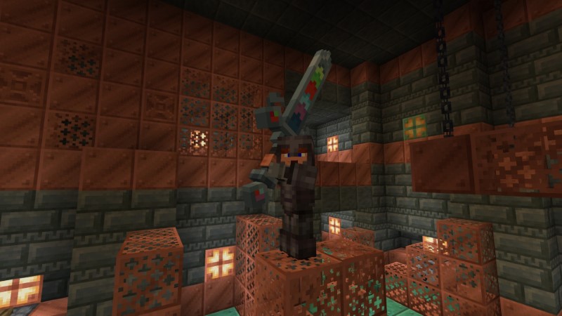 Swords And Bows Add-On Screenshot #2