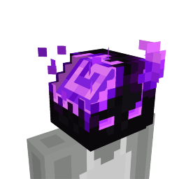 Ender Void Monster