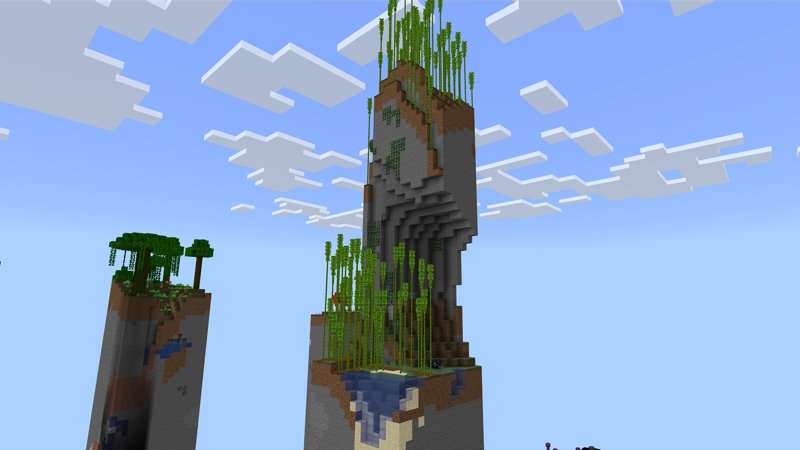 Skyblock Chunks Screenshot #7