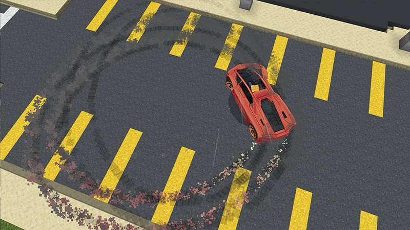 Super Cars 2.1 Add-On Super Cars 2.1 Add-On by Octovon