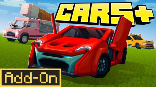 Cars+