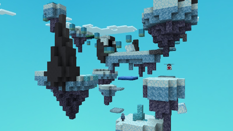 Platform Parkour Screenshot #3
