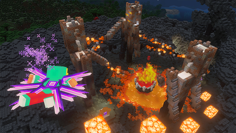 85+ Portals by The Craft Stars