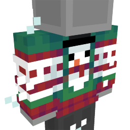 Snow Sweater Key Art