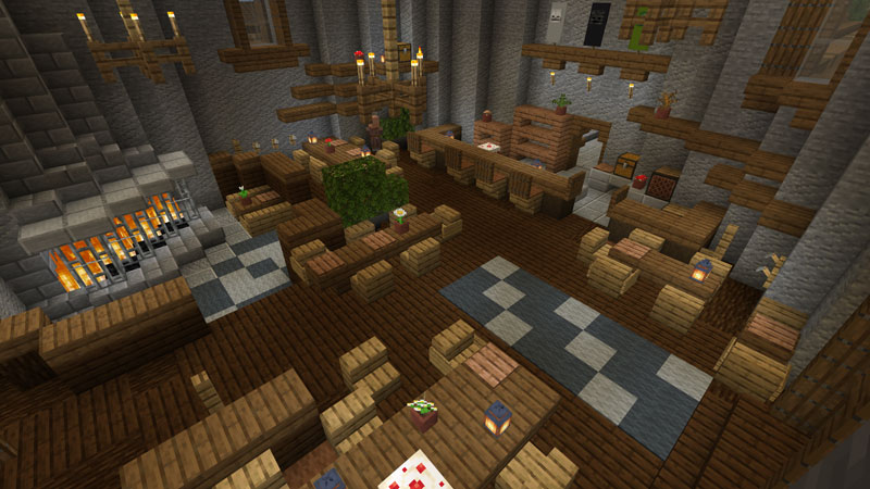 Gendry's Tavern Screenshot #4