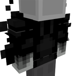 Void Hoodie Key Art