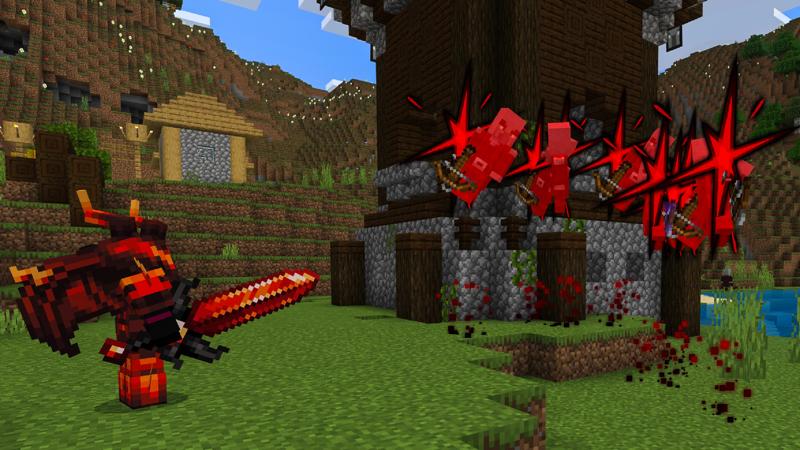 Weapons Add-On Screenshot #4