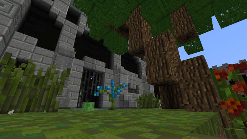MEGA Castle MEGA Castle by Jigarbov Productions