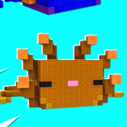 Axolotl Skyblock Pack Icon