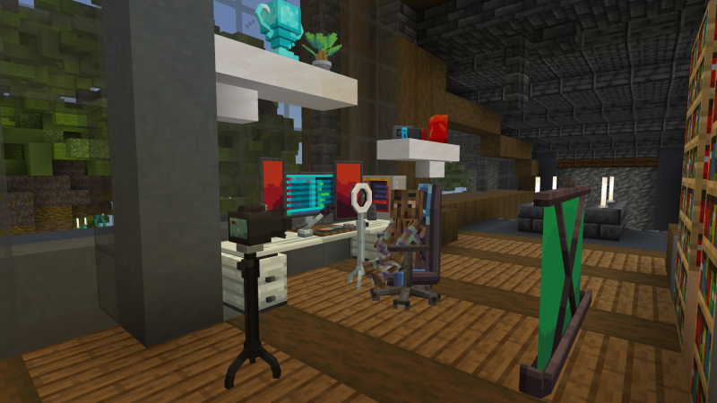 Treehouse Base Screenshot #7