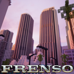 Frenso Springs Pack Icon