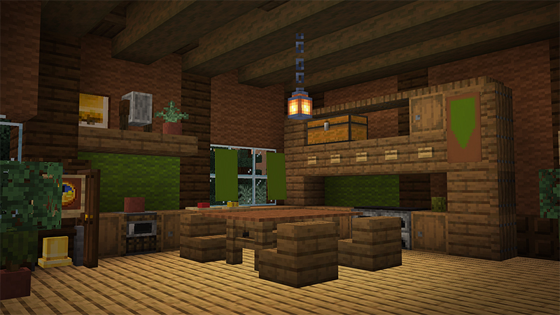 Furniture by Block Factory