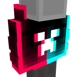 Glitch Greeper Hoodie Key Art