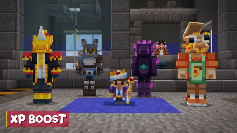 Hive+ Rank Screenshot #1