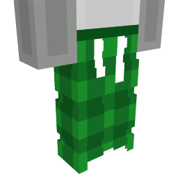 Green Pajama Pants