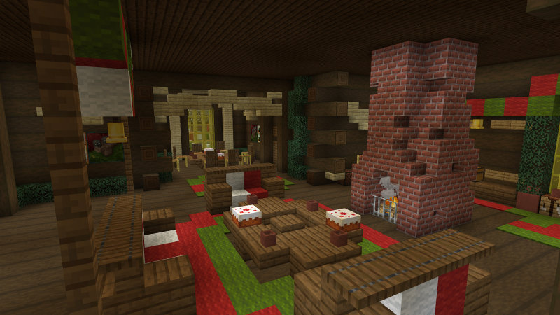 Santa Apocalypse Invasion Screenshot #8