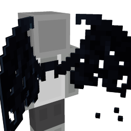 Void Wings on the Minecraft Marketplace by Foxel Games