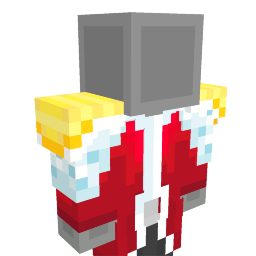 King Cube Robes Key Art