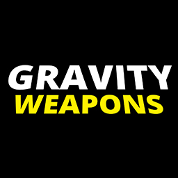 GRAVITY WEAPONS Add-On Pack Icon