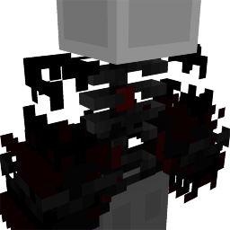 Unrestrained Wraith on the Minecraft Marketplace by Netherpixel