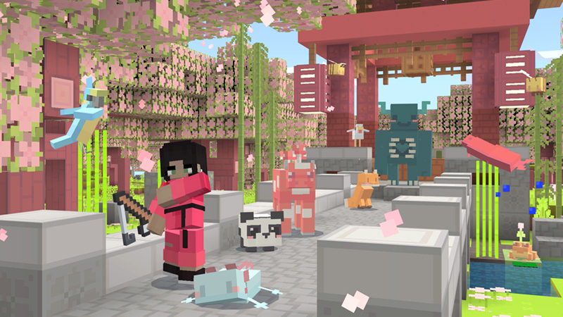 Pastel Paradise Pastel Paradise by Dark Lab Creations