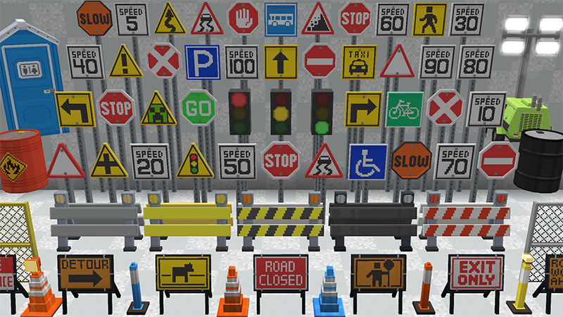 Construction Add-On by Wonder