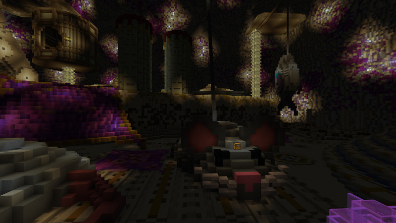 The Cat Nest The Cat Nest by Razzleberries