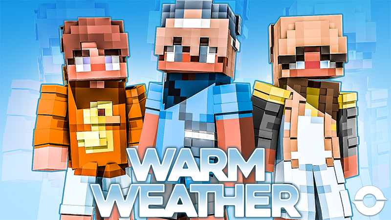 Warm Weather Key Art